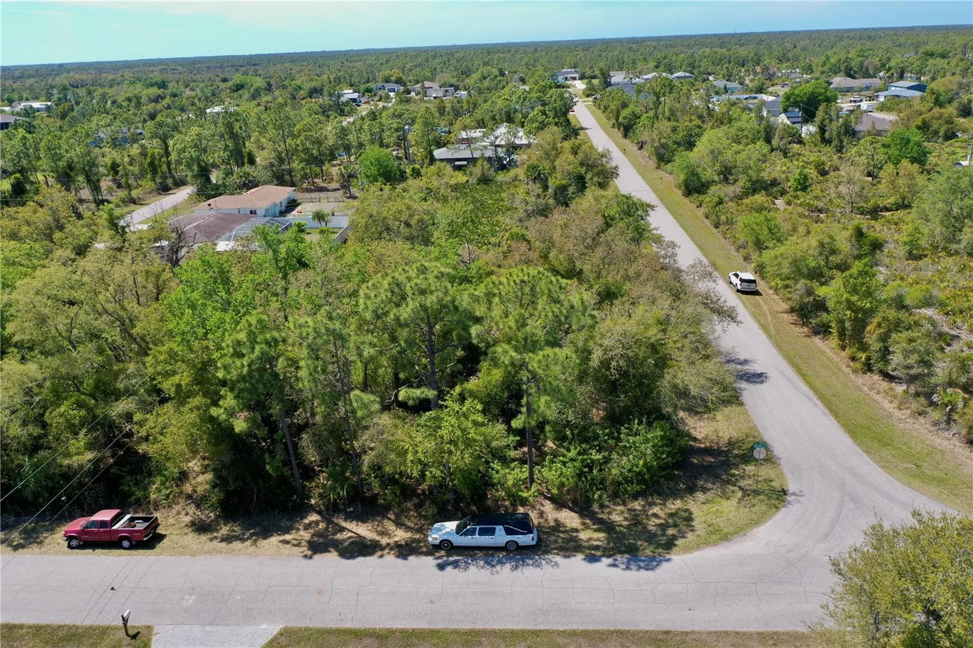 12193 Noel Avenue Port Charlotte FL 33981