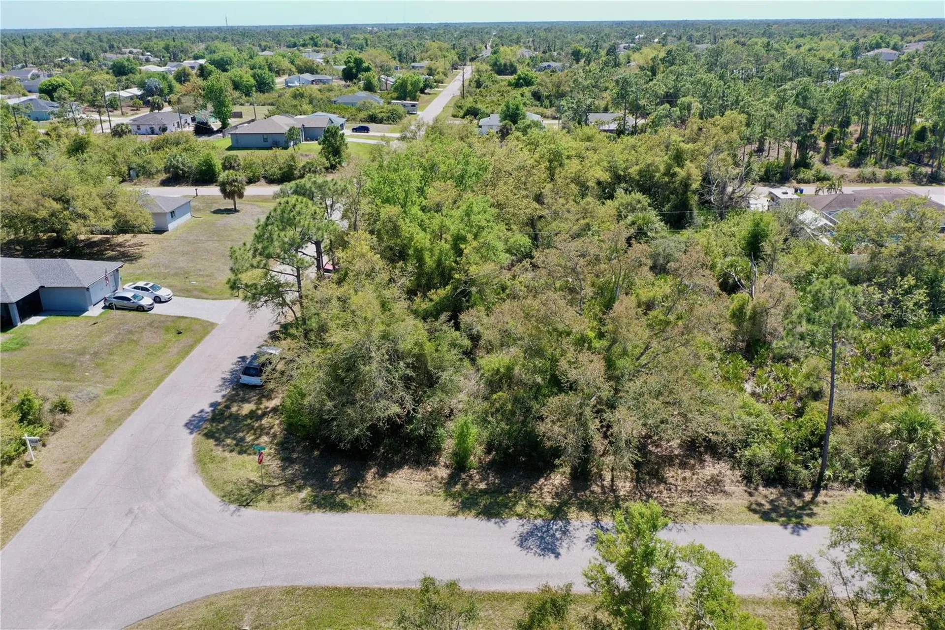 12193 Noel Avenue Port Charlotte FL 33981