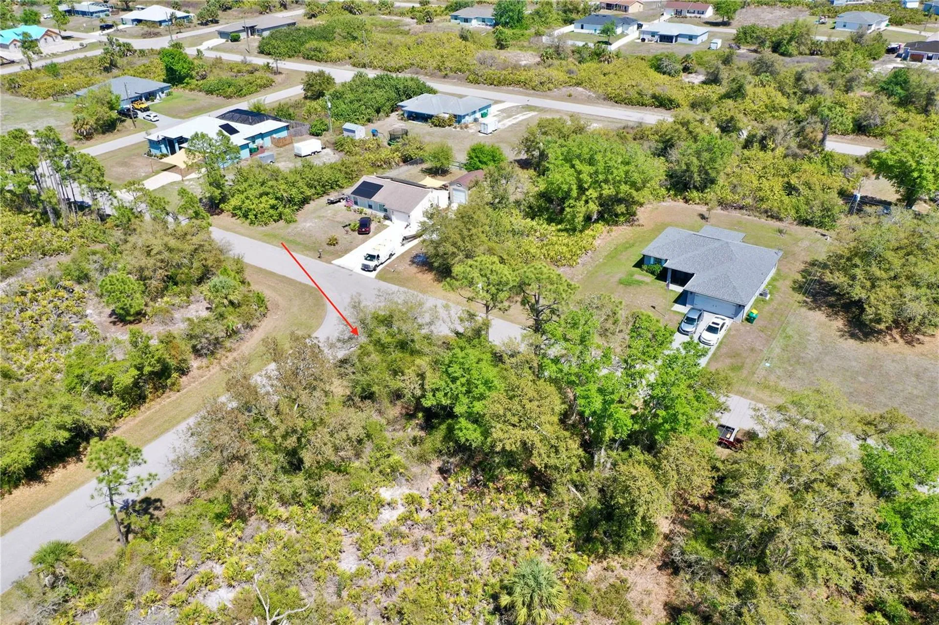 12193 Noel Avenue Port Charlotte FL 33981