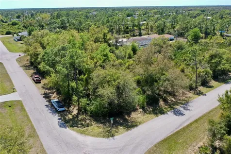 12193 Noel Avenue Port Charlotte FL 33981