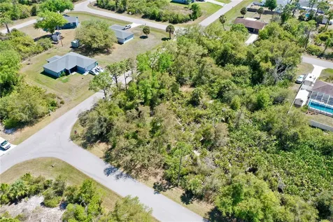 12193 Noel Avenue Port Charlotte FL 33981
