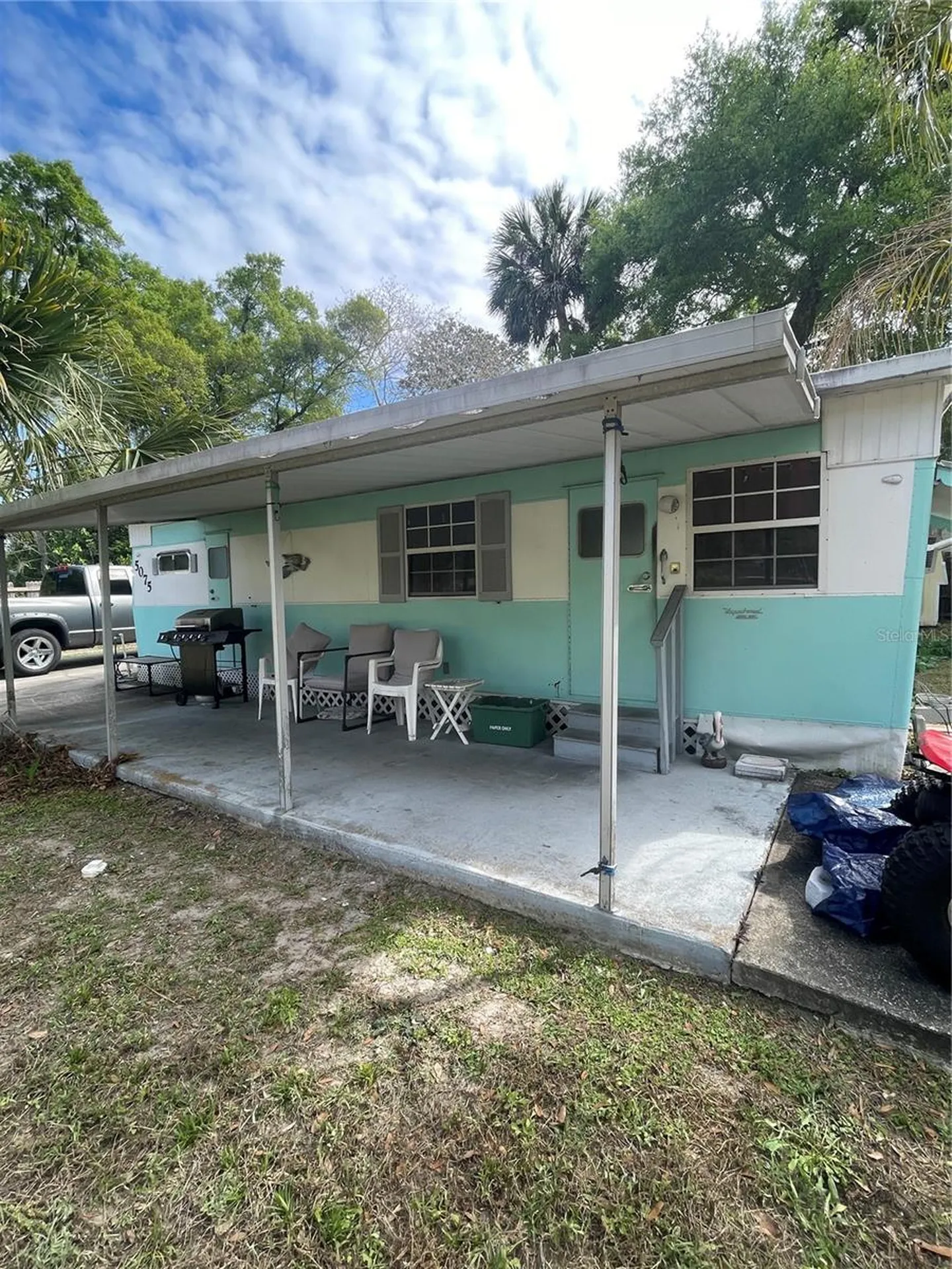 5075 Central Avenue De Leon Springs FL 32130
