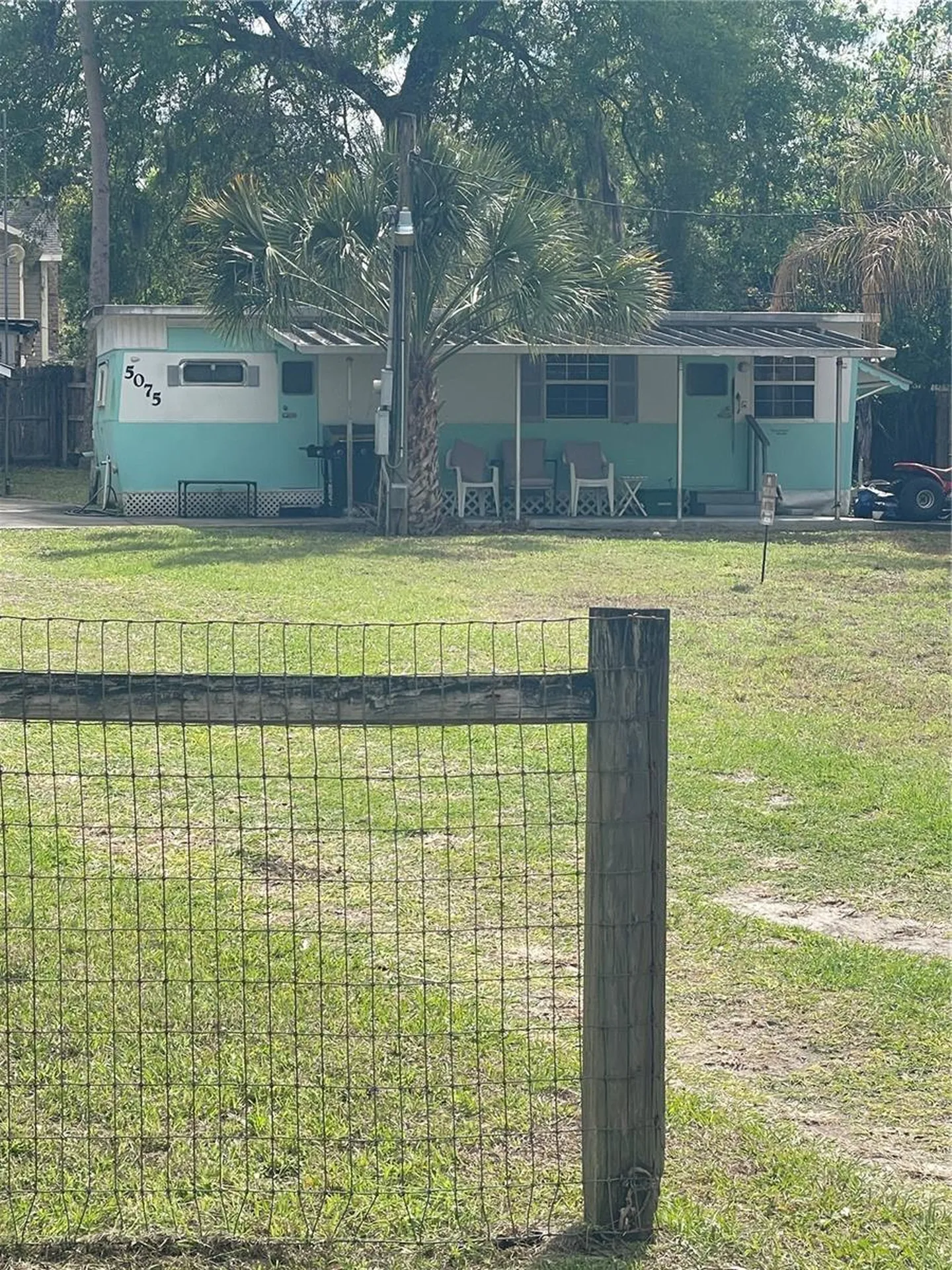 5075 Central Avenue De Leon Springs FL 32130