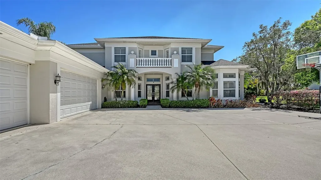 6911 Riversedge Street Circle Bradenton FL 34202
