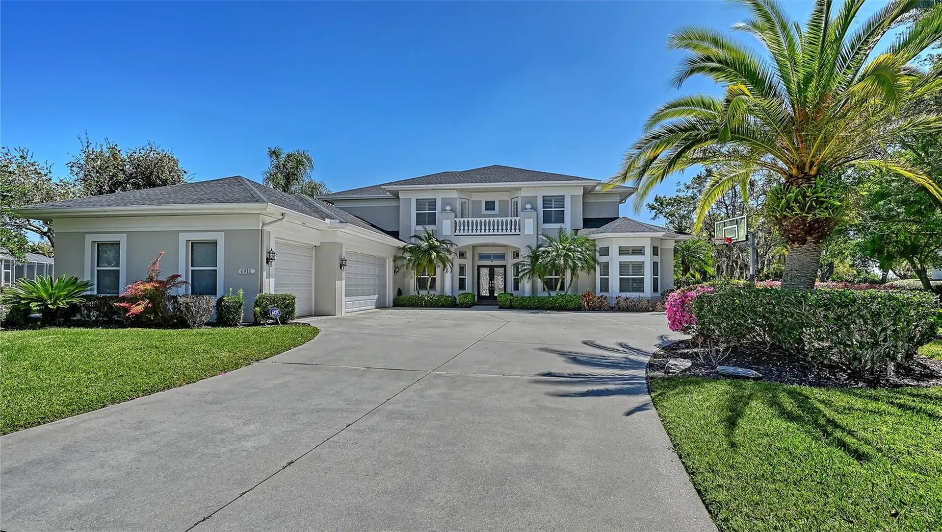 6911 Riversedge Street Circle Bradenton FL 34202