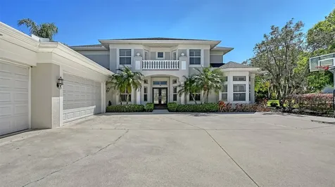 6911 Riversedge Street Circle Bradenton FL 34202