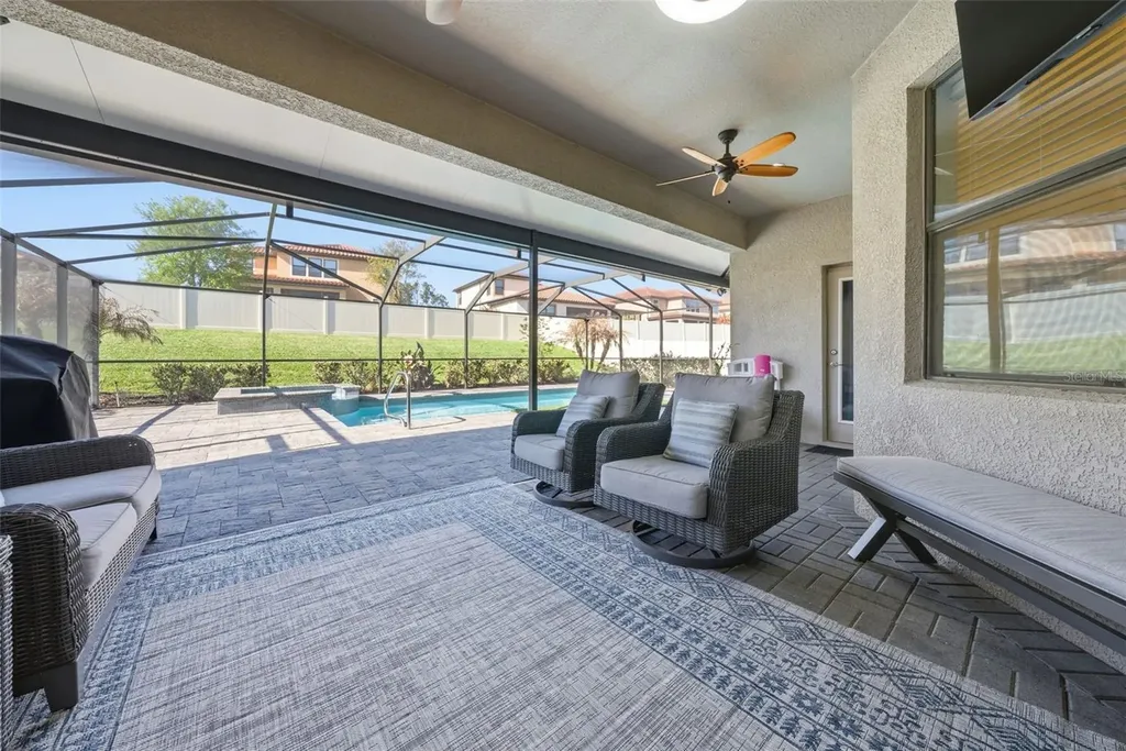 1844 Via Lago Drive Lakeland FL 33810