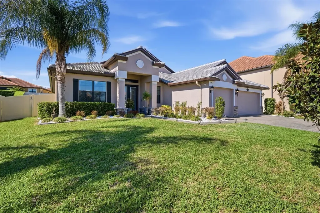 1844 Via Lago Drive Lakeland FL 33810