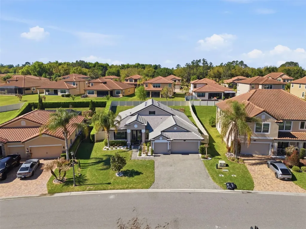 1844 Via Lago Drive Lakeland FL 33810