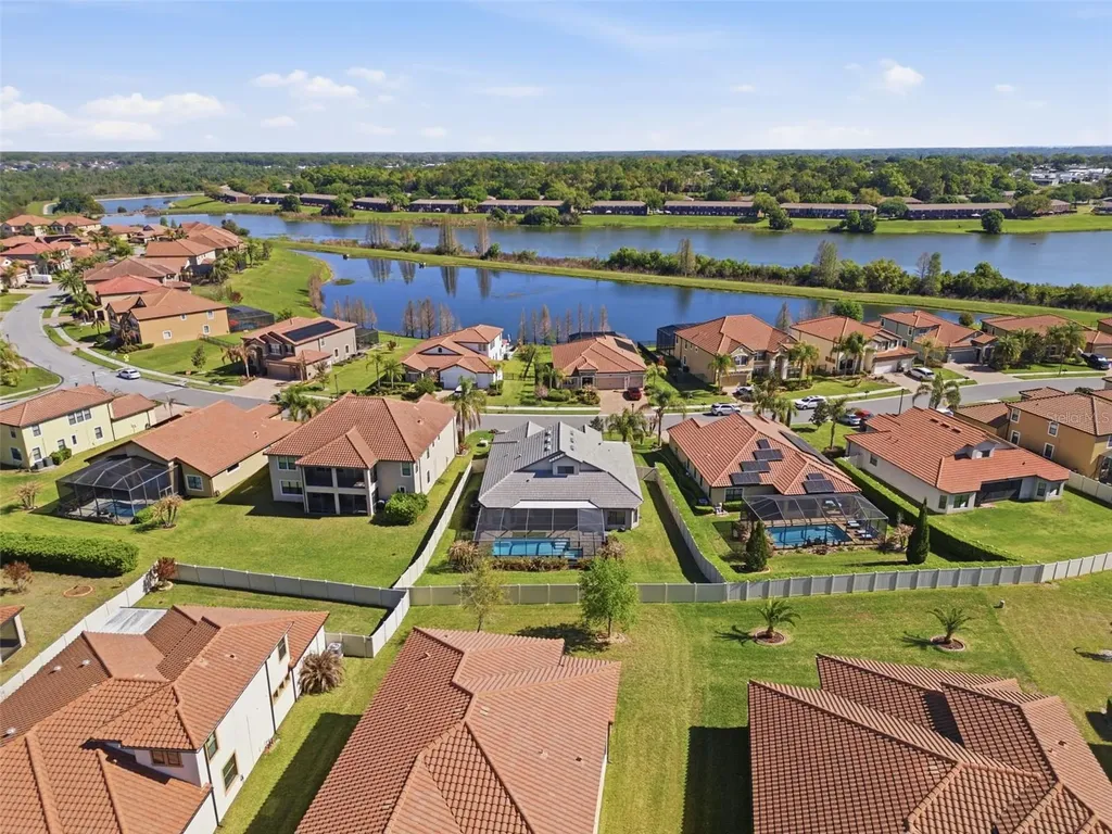 1844 Via Lago Drive Lakeland FL 33810