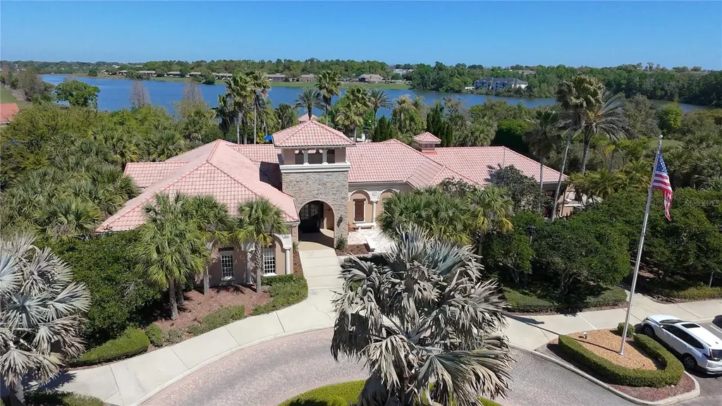 1844 Via Lago Drive Lakeland FL 33810