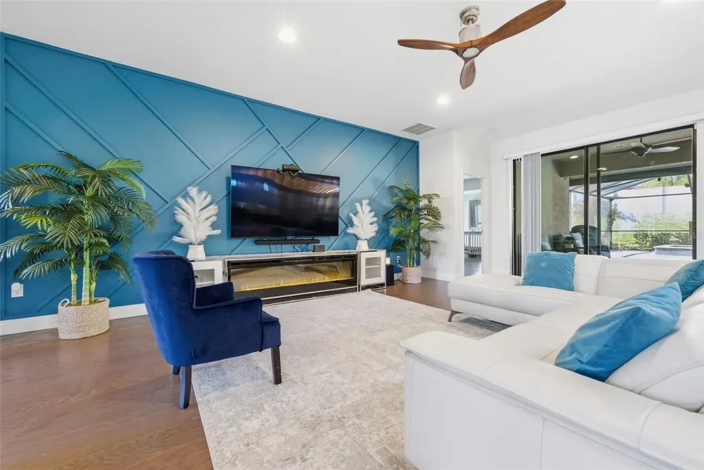 1844 Via Lago Drive Lakeland FL 33810