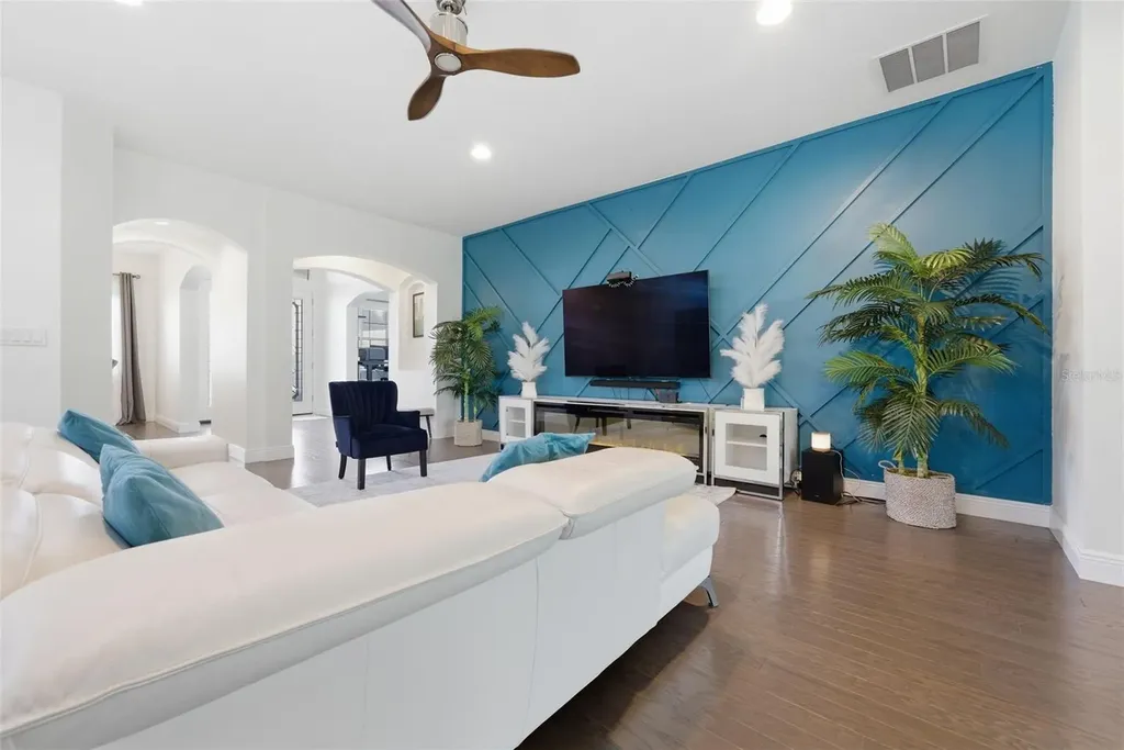 1844 Via Lago Drive Lakeland FL 33810