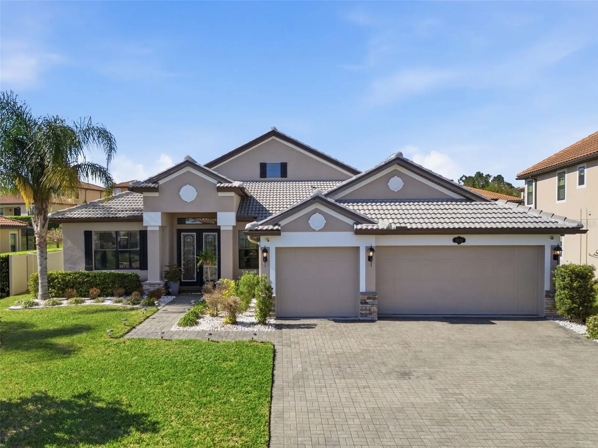 1844 Via Lago Drive Lakeland FL 33810