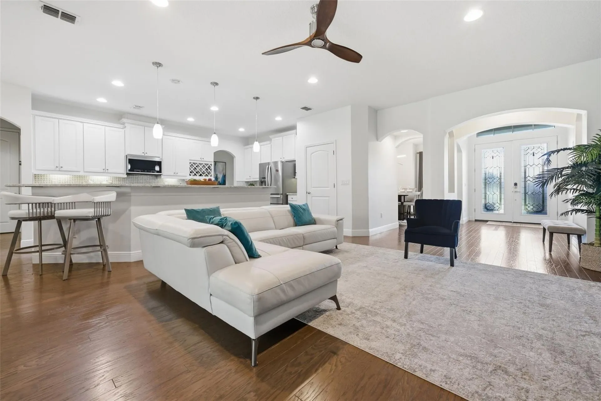 1844 Via Lago Drive Lakeland FL 33810