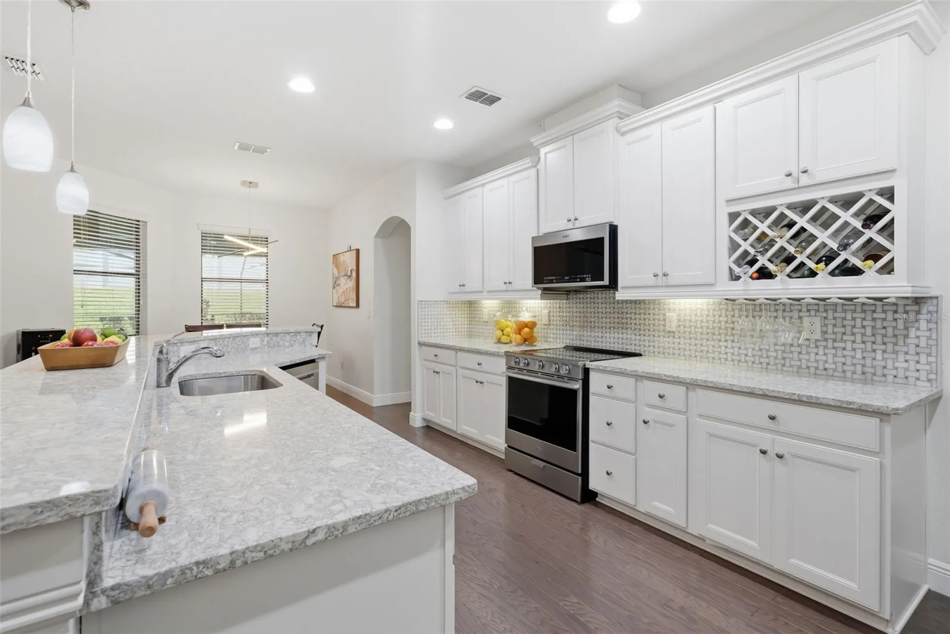 1844 Via Lago Drive Lakeland FL 33810