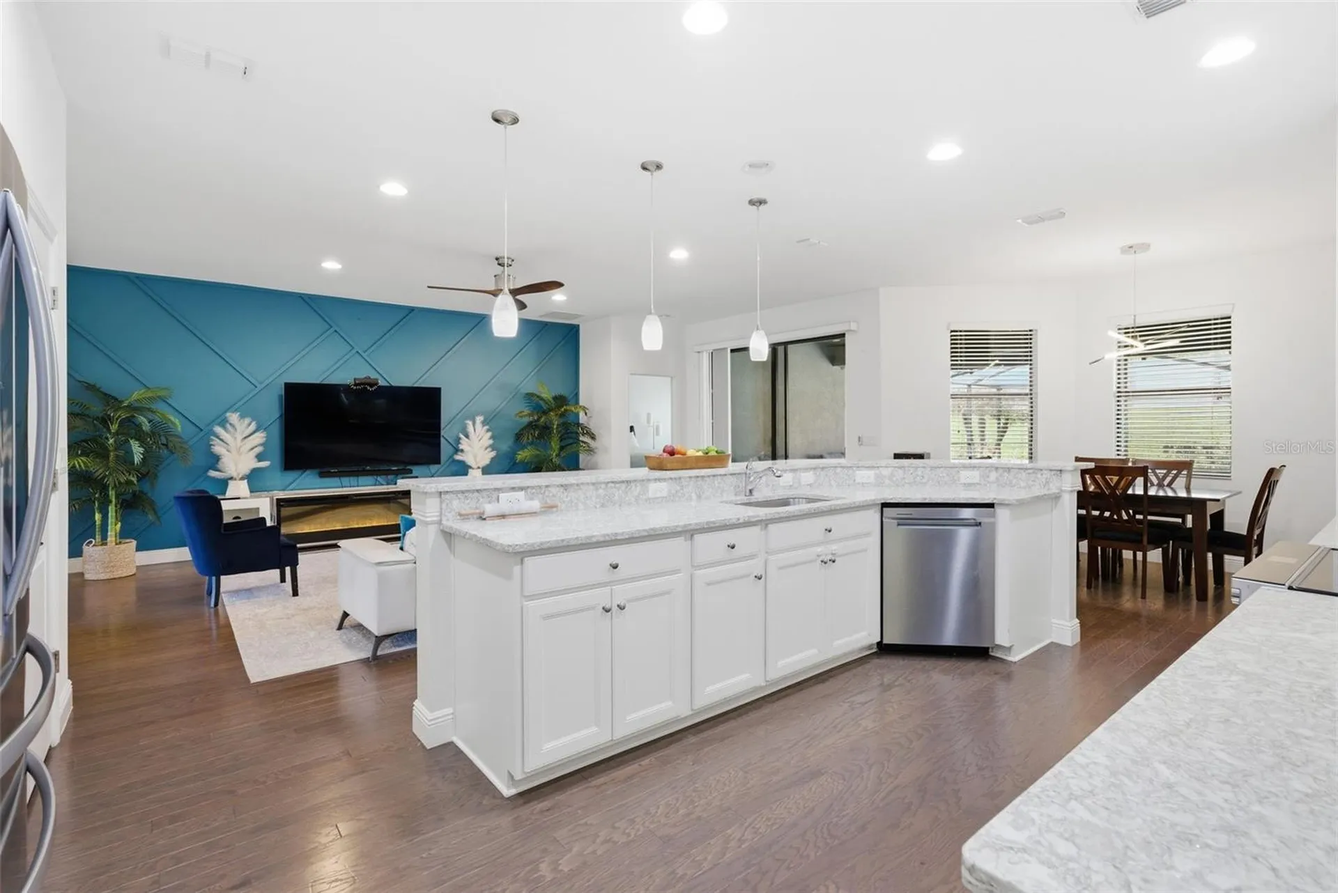 1844 Via Lago Drive Lakeland FL 33810