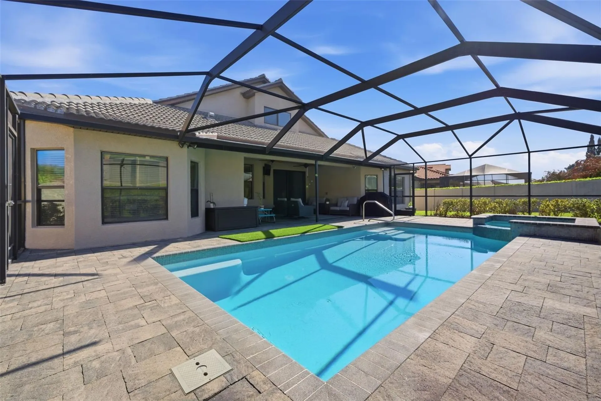 1844 Via Lago Drive Lakeland FL 33810