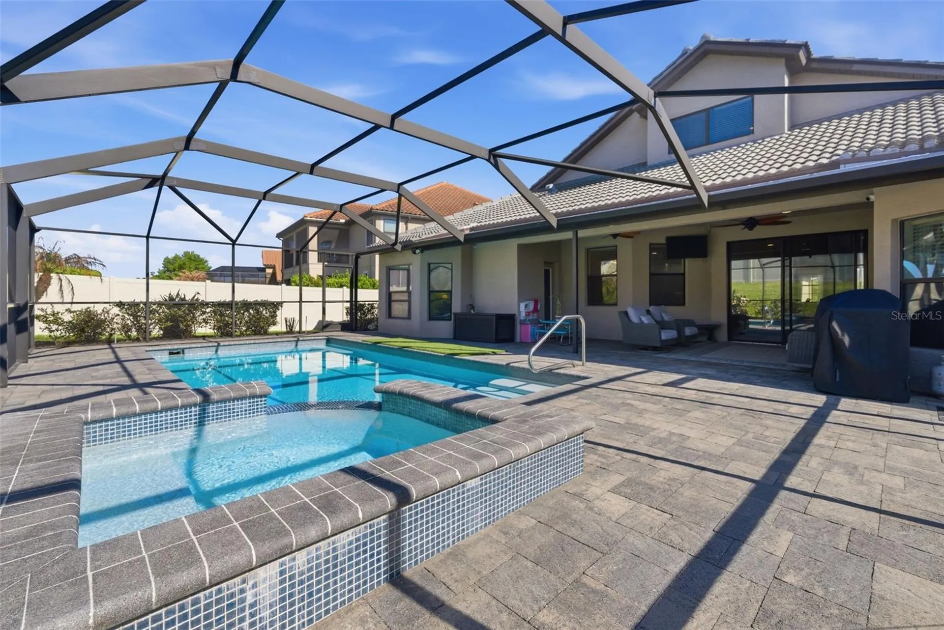 1844 Via Lago Drive Lakeland FL 33810