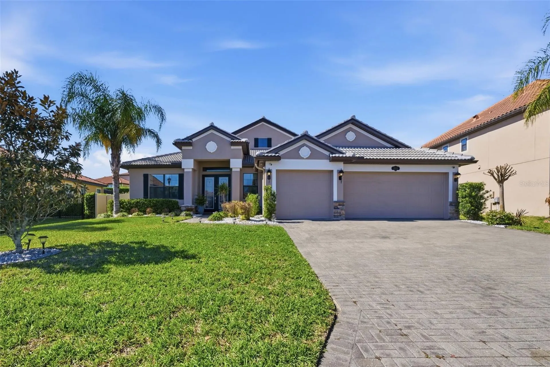 1844 Via Lago Drive Lakeland FL 33810