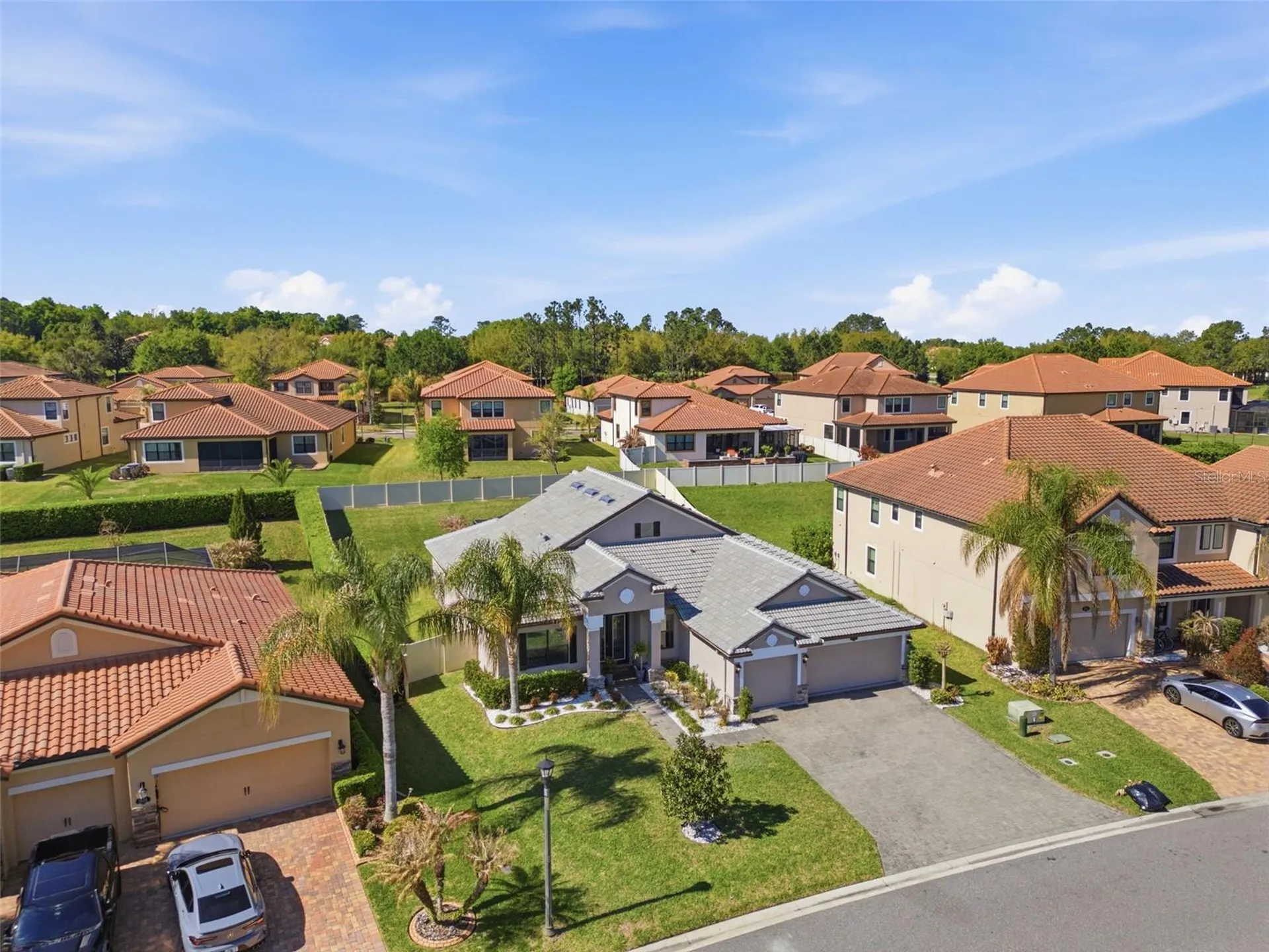1844 Via Lago Drive Lakeland FL 33810