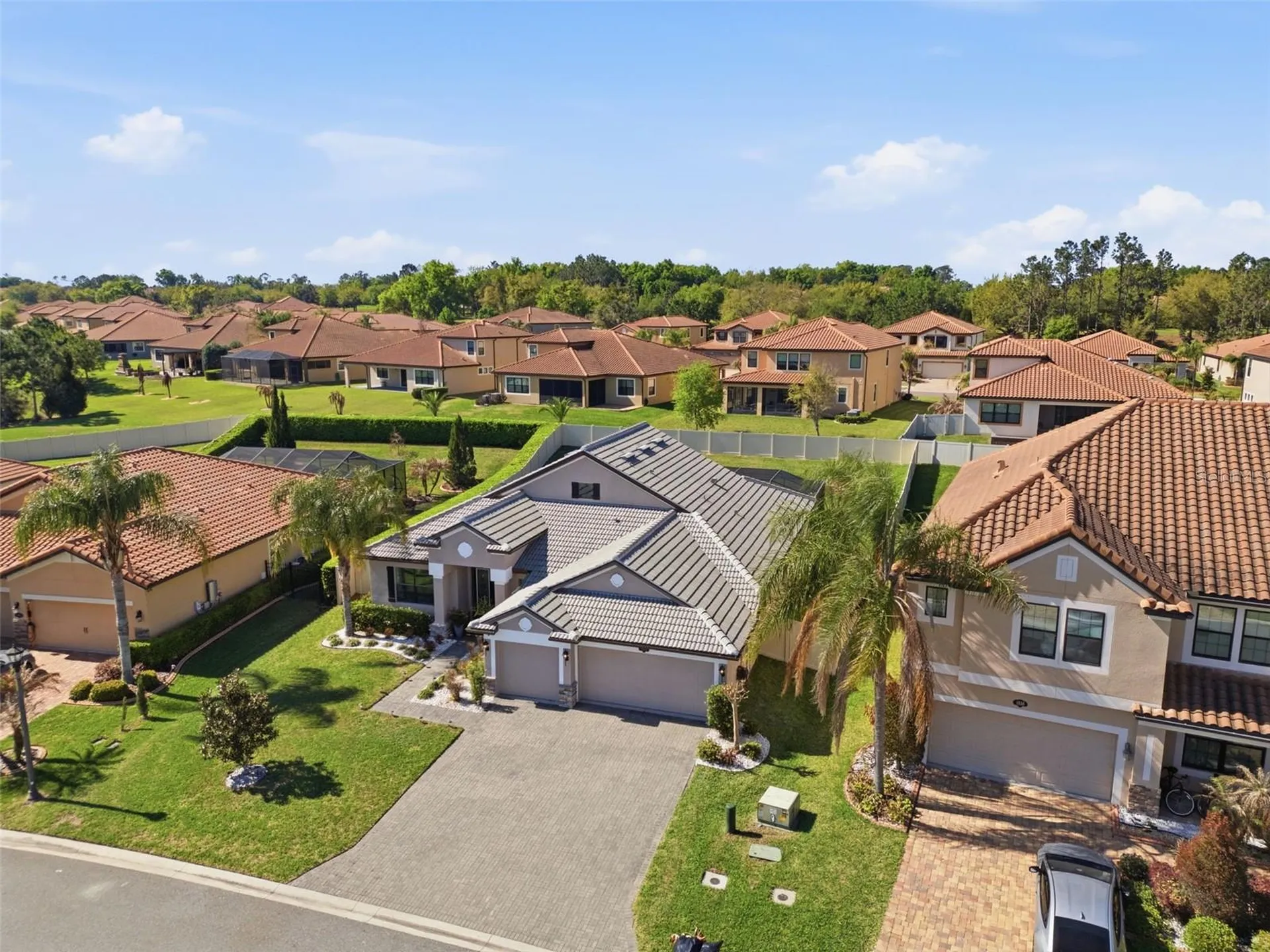 1844 Via Lago Drive Lakeland FL 33810