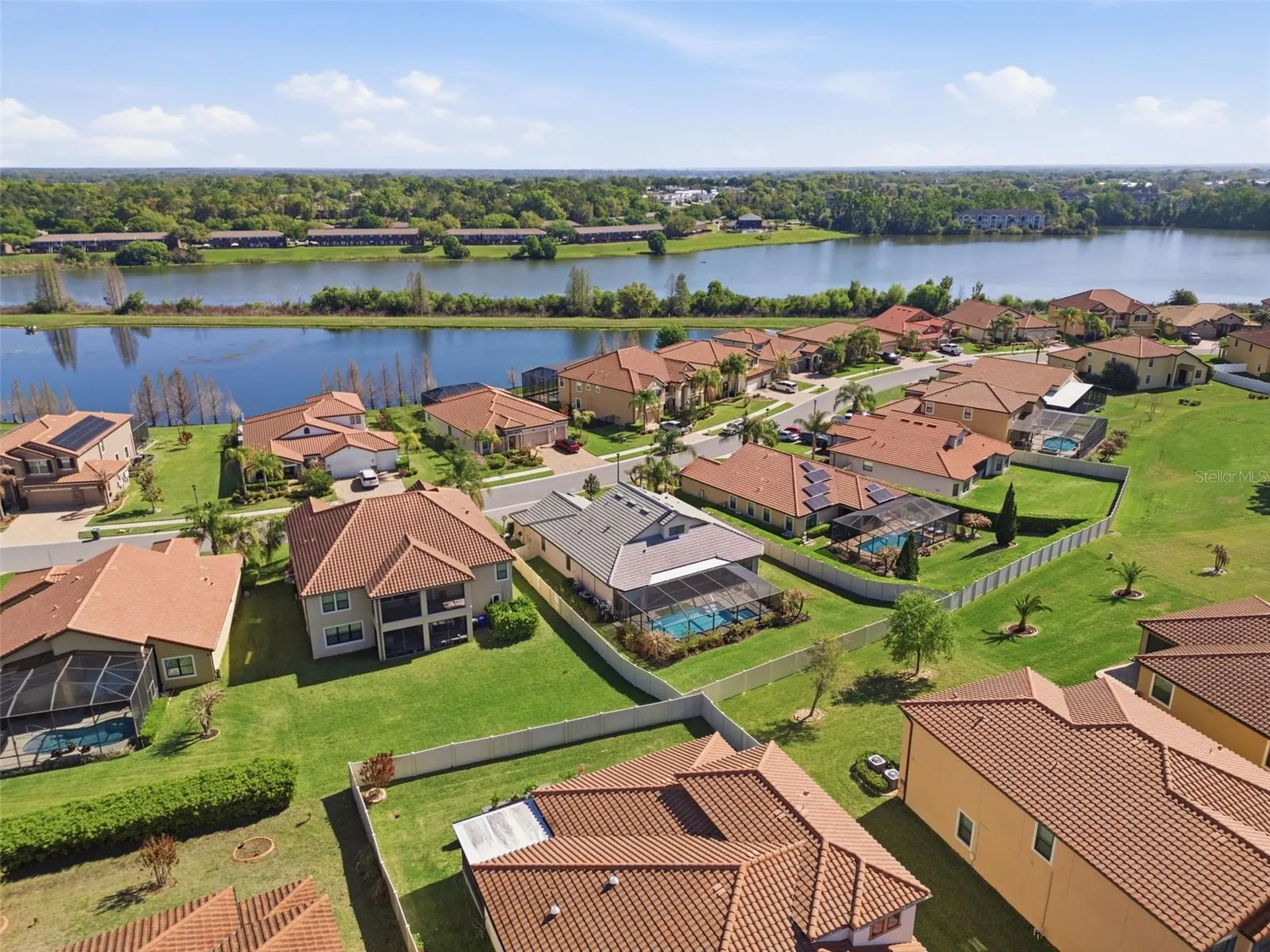 1844 Via Lago Drive Lakeland FL 33810