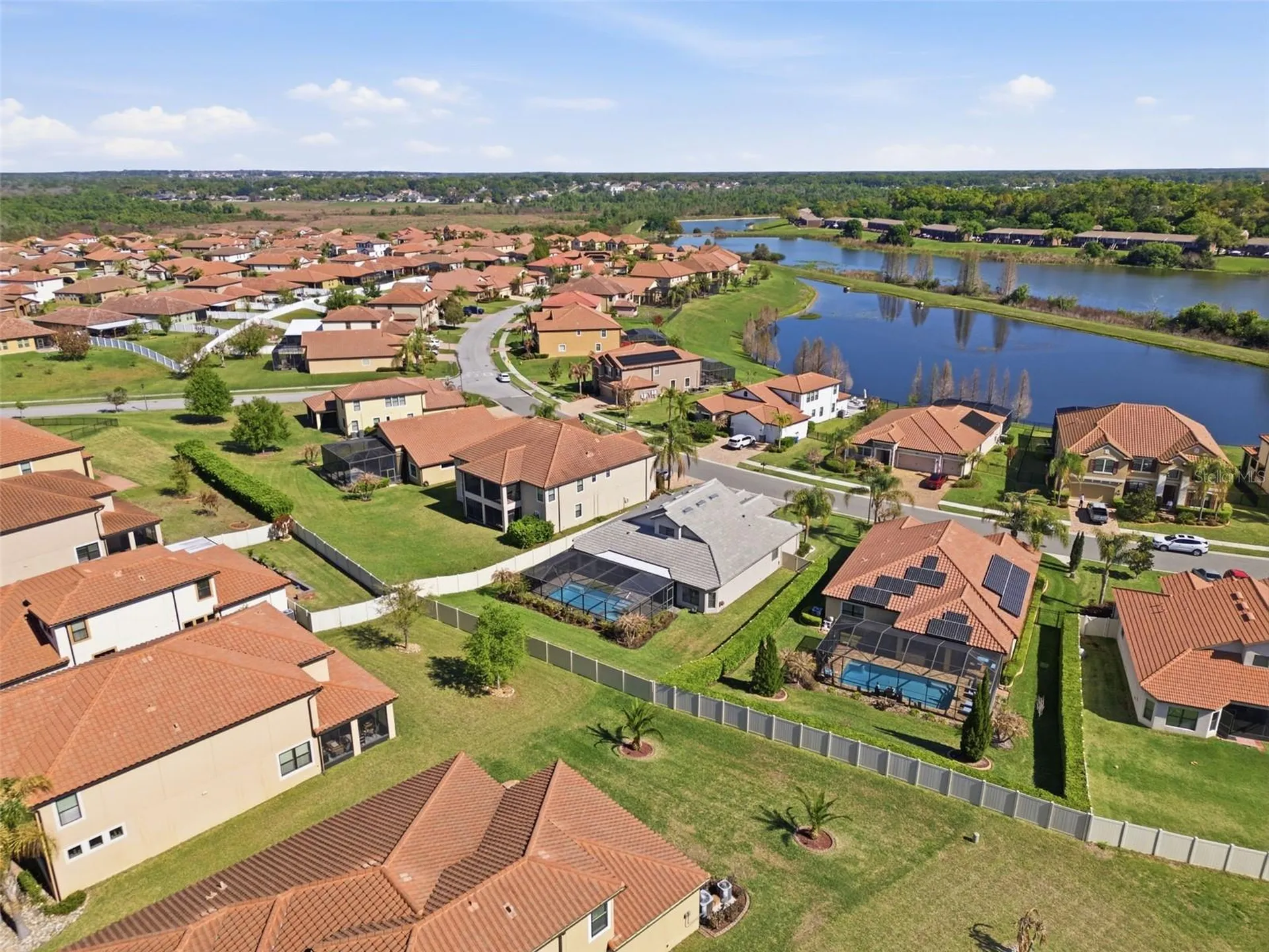1844 Via Lago Drive Lakeland FL 33810