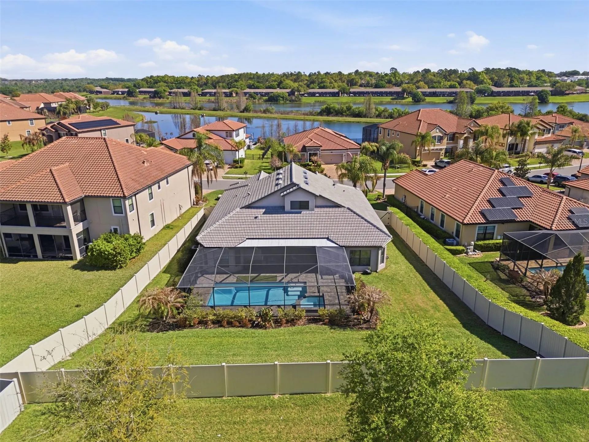 1844 Via Lago Drive Lakeland FL 33810