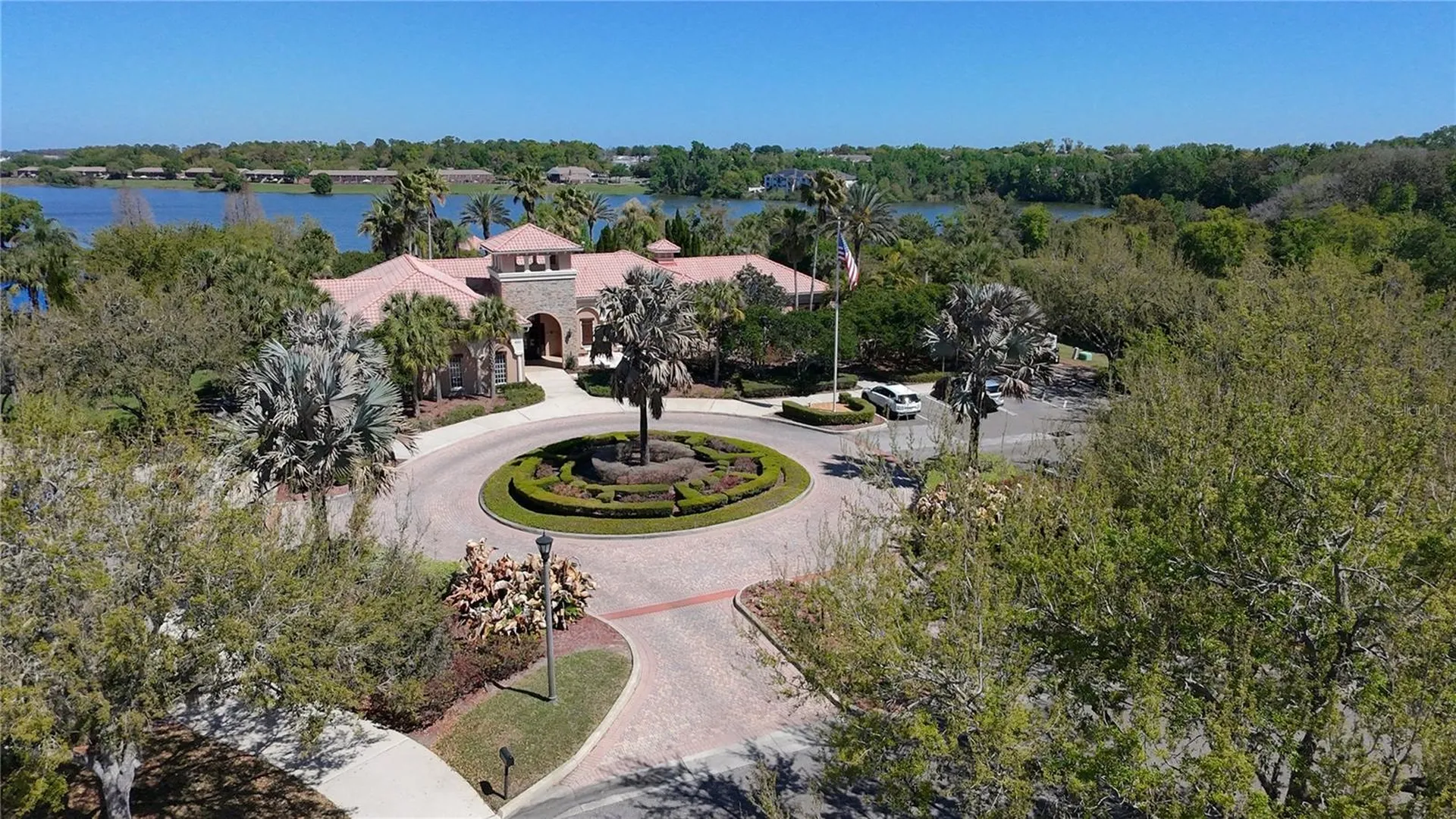1844 Via Lago Drive Lakeland FL 33810