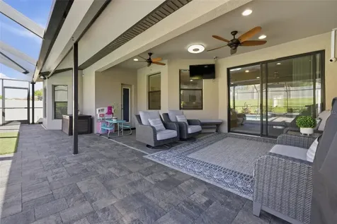 1844 Via Lago Drive Lakeland FL 33810