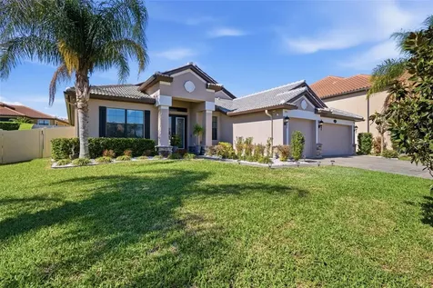 1844 Via Lago Drive Lakeland FL 33810