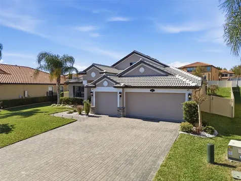 1844 Via Lago Drive Lakeland FL 33810