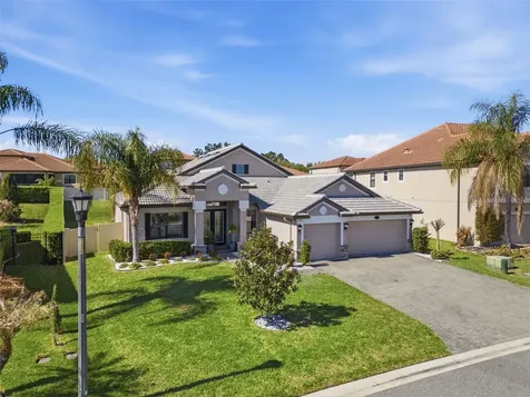 1844 Via Lago Drive Lakeland FL 33810