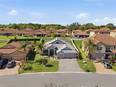 1844 Via Lago Drive Lakeland FL 33810