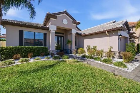 1844 Via Lago Drive Lakeland FL 33810