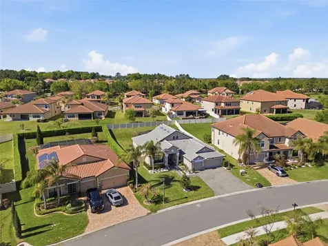 1844 Via Lago Drive Lakeland FL 33810
