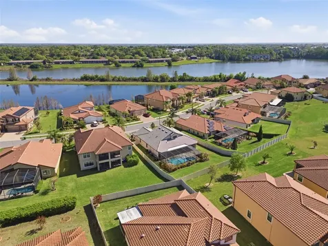 1844 Via Lago Drive Lakeland FL 33810