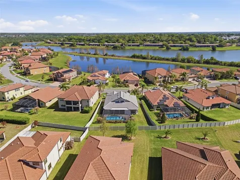 1844 Via Lago Drive Lakeland FL 33810