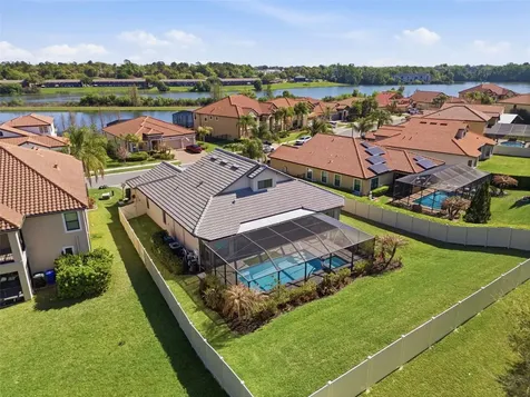 1844 Via Lago Drive Lakeland FL 33810
