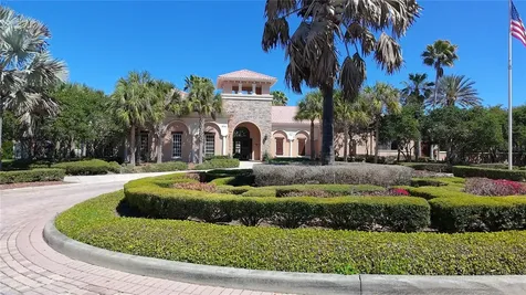 1844 Via Lago Drive Lakeland FL 33810