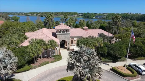 1844 Via Lago Drive Lakeland FL 33810