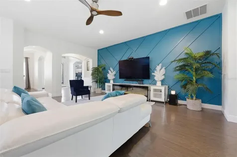 1844 Via Lago Drive Lakeland FL 33810