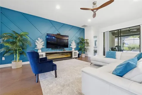 1844 Via Lago Drive Lakeland FL 33810