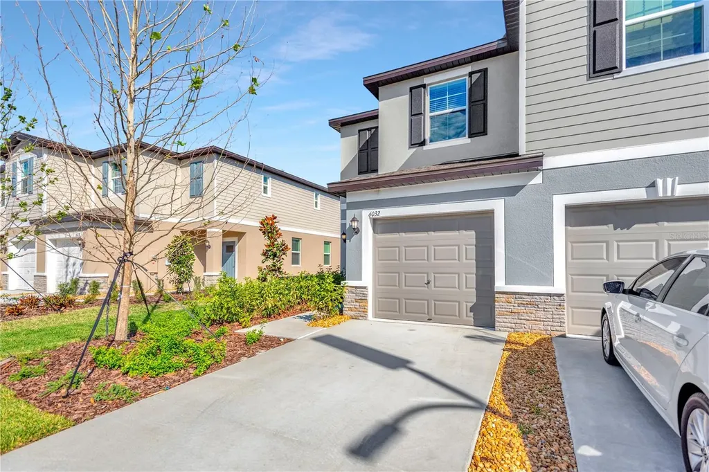 6032 Shiner Street Land O Lakes FL 34638