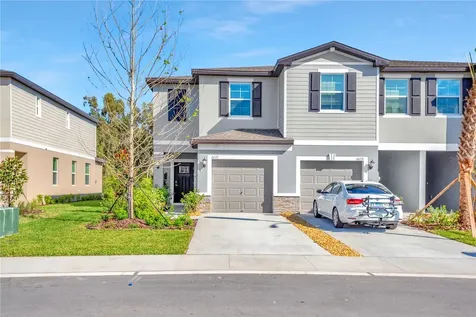 6032 Shiner Street Land O Lakes FL 34638