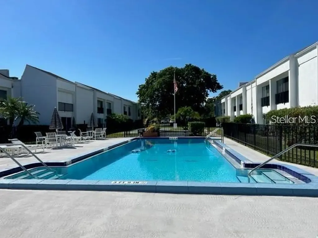 2060 Marilyn Street Clearwater FL 33765