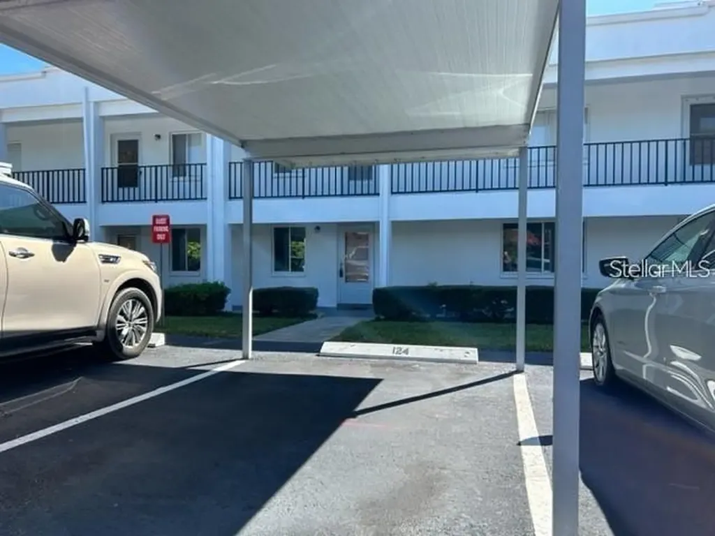 2060 Marilyn Street Clearwater FL 33765