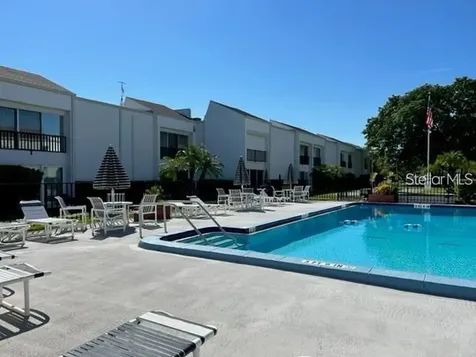 2060 Marilyn Street Clearwater FL 33765