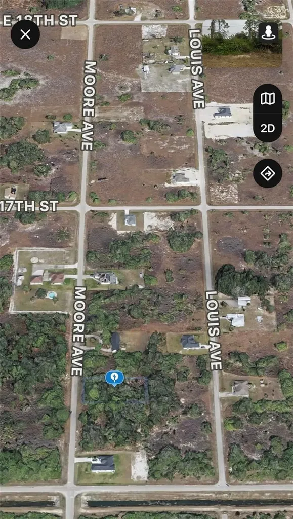 1606 Moore Avenue Lehigh Acres FL 33972